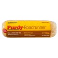 Purdy Roadrunner Polyester 9 in. W X 1-1/4 in. Regular Paint Roller Cover 144654097